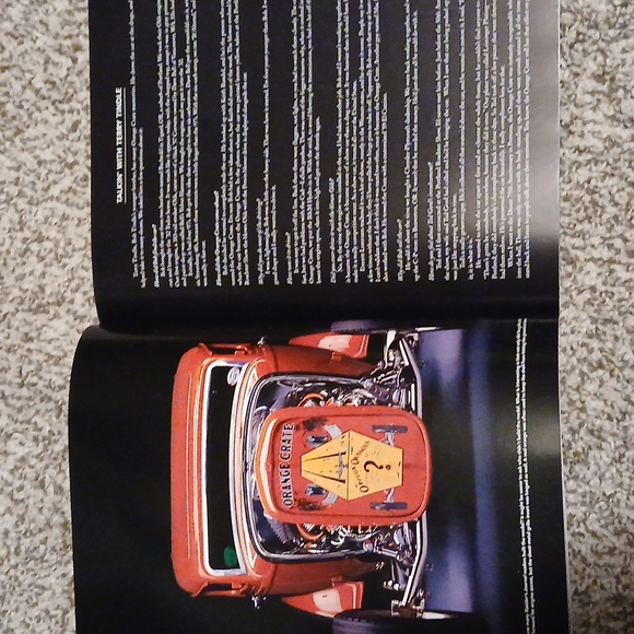 The Rodder's journal Books - Picture 5 of 16